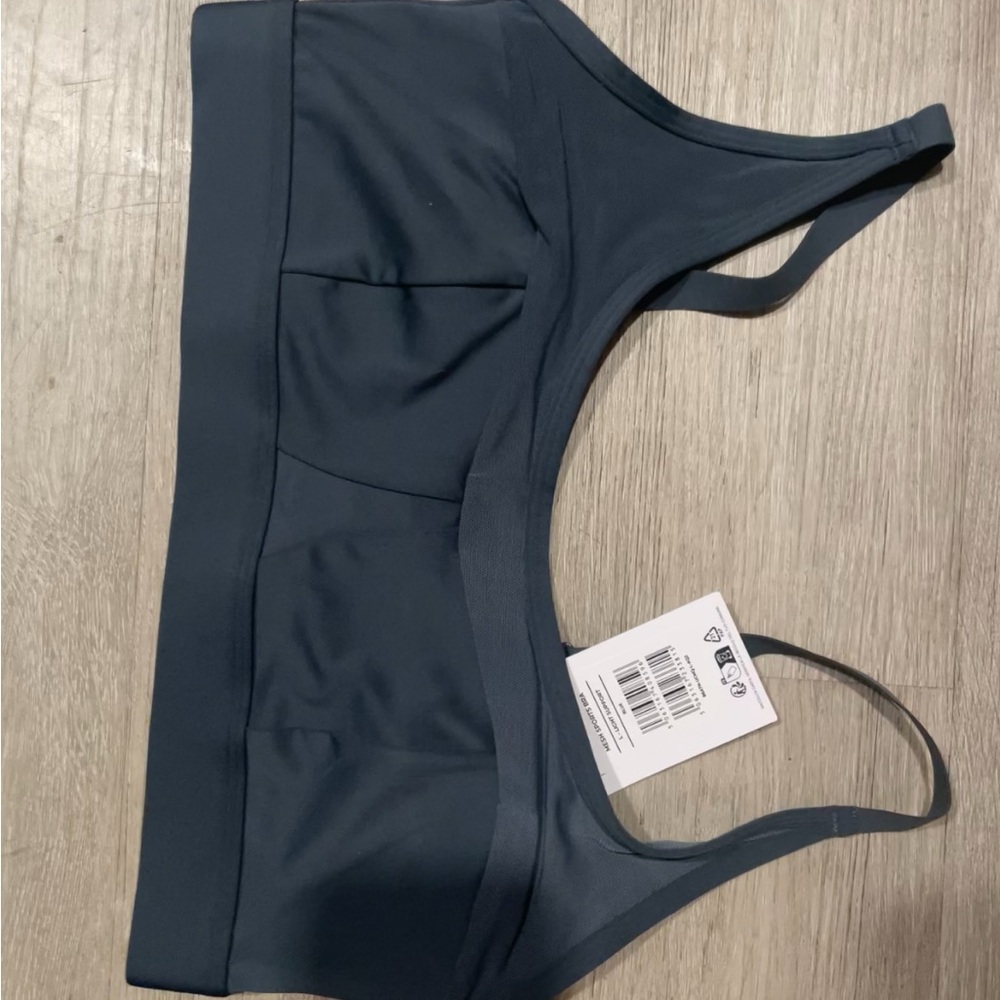Women's Intimates & Sleepwear Bra in Blue